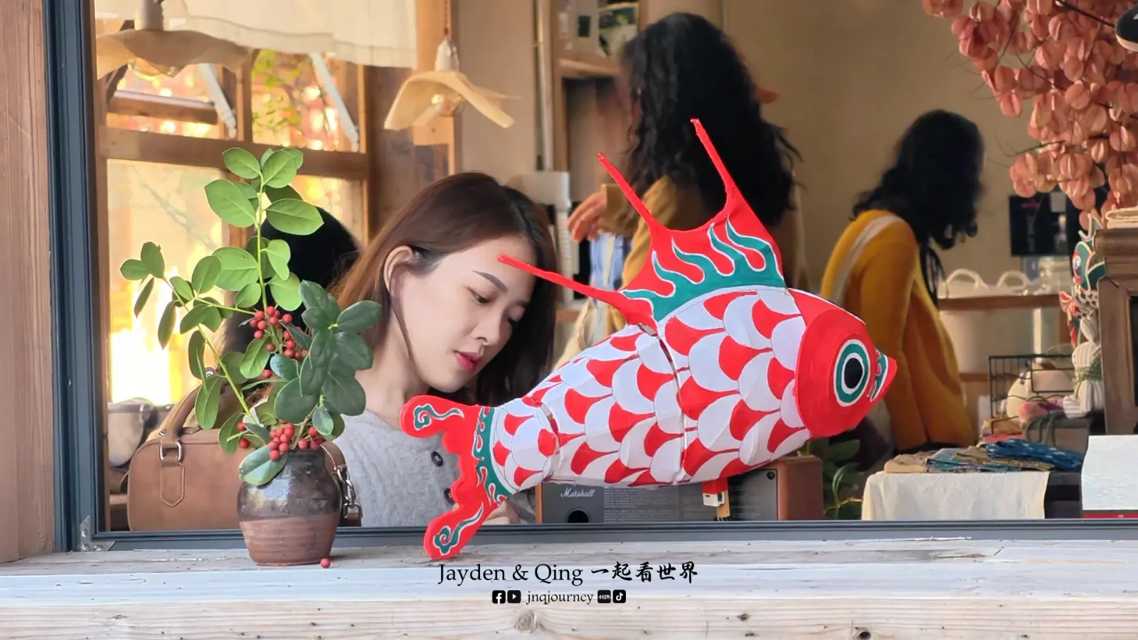 阿卜糖水铺 Facebook video
