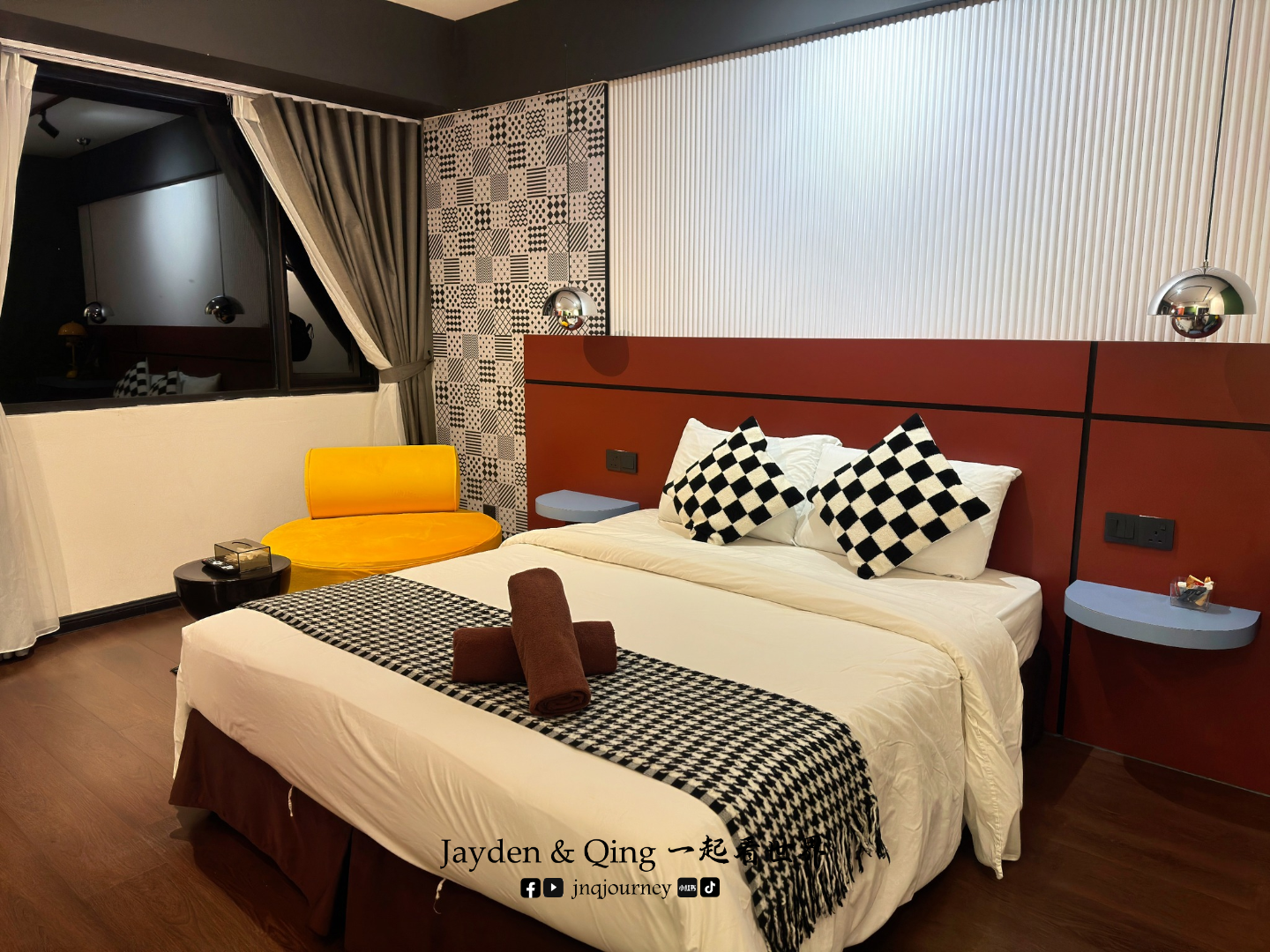 Parkland Suites
